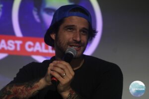 Galerie photos de l'événement Beacon Hills Forever 2 - Photo 132