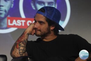 Galerie photos de l'événement Beacon Hills Forever 2 - Photo 133