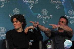 Galerie photos de l'événement Beacon Hills Forever 3 - Photo 62