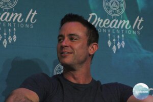 Galerie photos de l'événement Beacon Hills Forever 3 - Photo 71