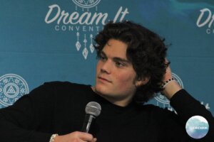 Galerie photos de l'événement Beacon Hills Forever 3 - Photo 63