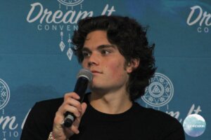 Galerie photos de l'événement Beacon Hills Forever 3 - Photo 65