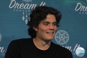 Galerie photos de l'événement Beacon Hills Forever 3 - Photo 66
