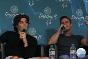 Galerie photos de l'événement Beacon Hills Forever 3 - Photo 67