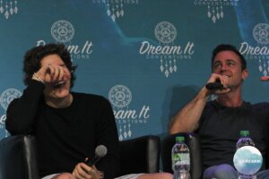 Galerie photos de l'événement Beacon Hills Forever 3 - Photo 68