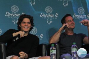 Galerie photos de l'événement Beacon Hills Forever 3 - Photo 69