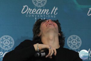 Galerie photos de l'événement Beacon Hills Forever 3 - Photo 70