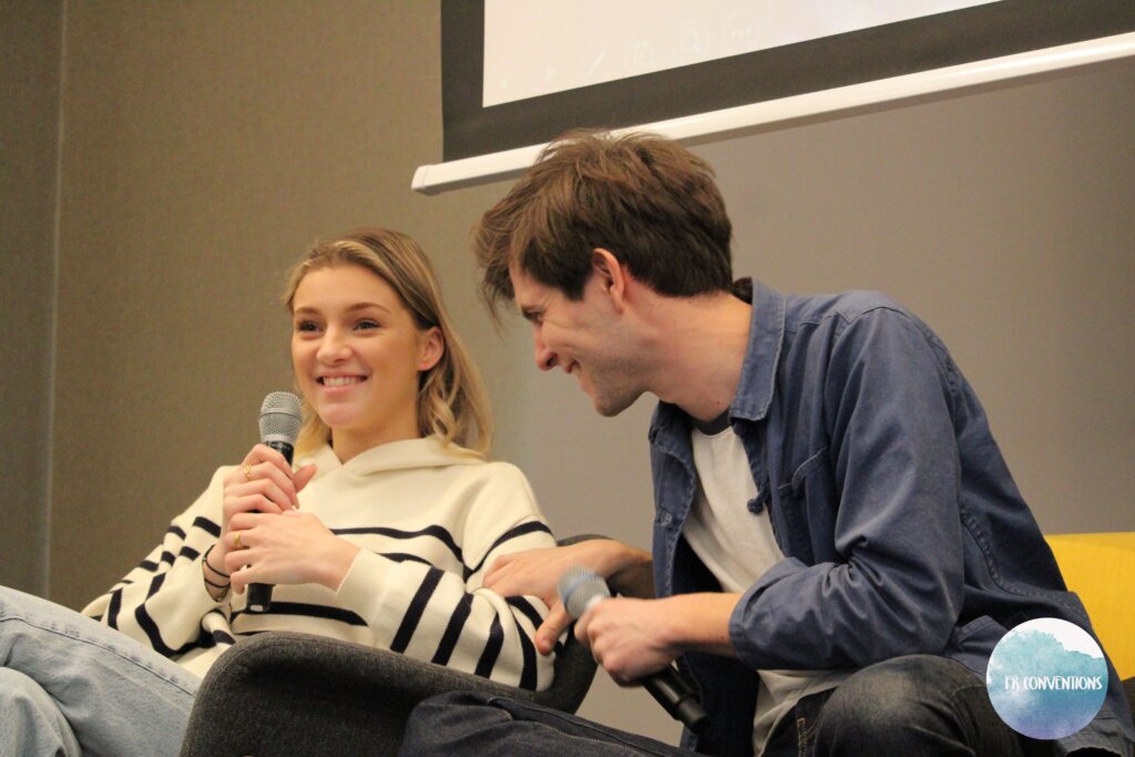 Flavie Delangle Skam France saison 11