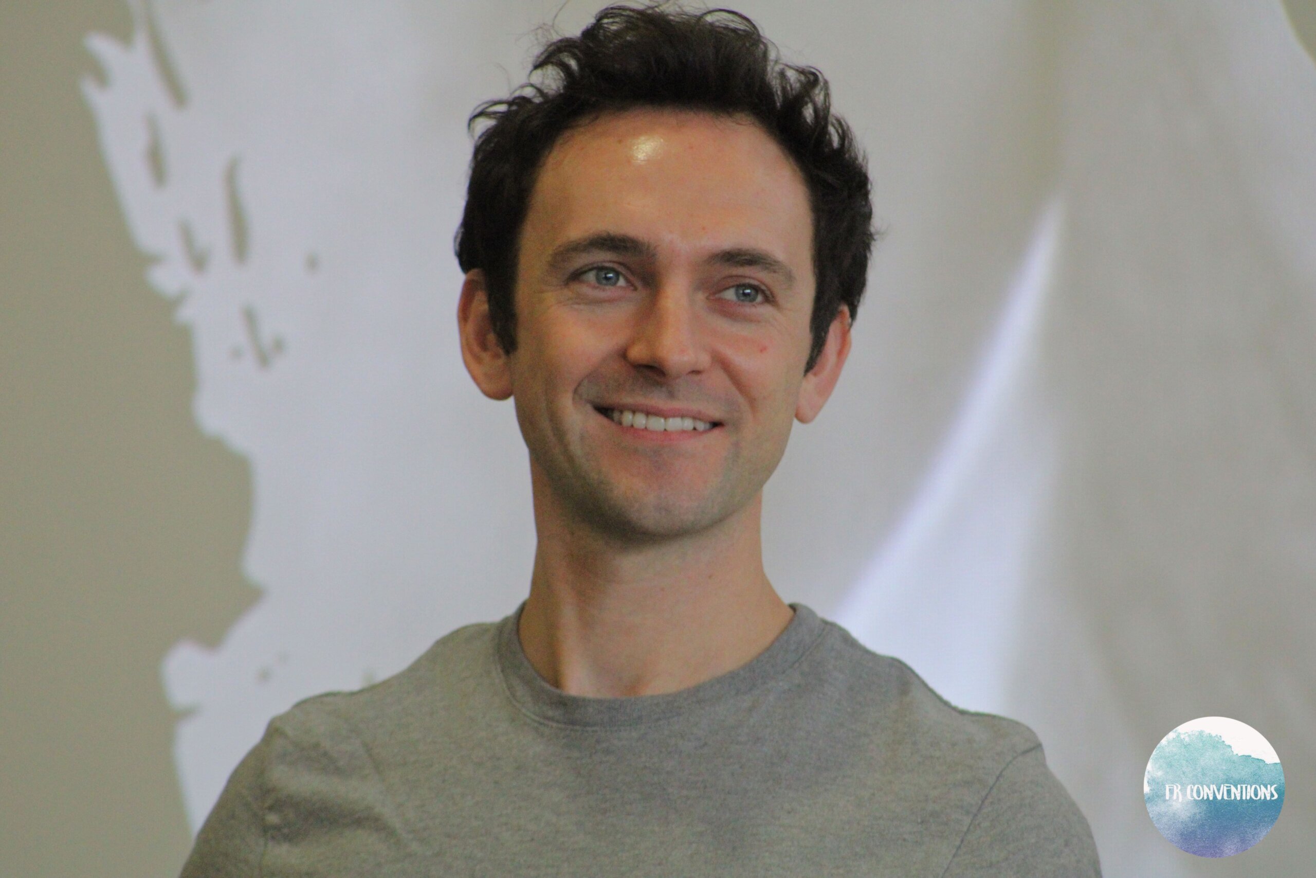 George Blagden Vikings