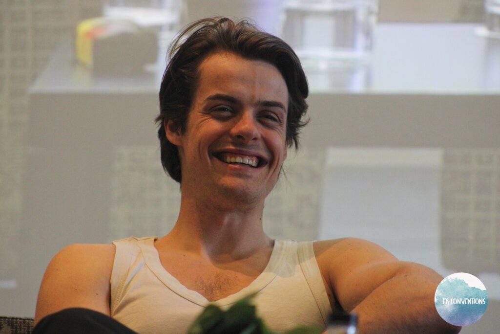 Herman Tømmeraas Chris SKAM saison 5