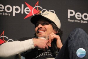 Galerie photos de l'événement Forever Mystic Falls Fan Meet 4 - Photo 43
