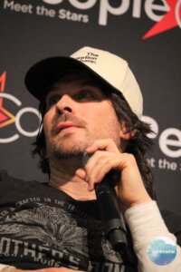 Galerie photos de l'événement Forever Mystic Falls Fan Meet 4 - Photo 46