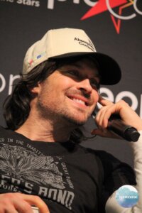 Galerie photos de l'événement Forever Mystic Falls Fan Meet 4 - Photo 48