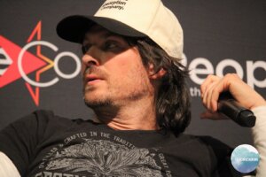Galerie photos de l'événement Forever Mystic Falls Fan Meet 4 - Photo 49