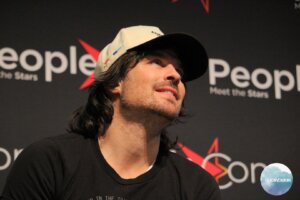 Galerie photos de l'événement Forever Mystic Falls Fan Meet 4 - Photo 51
