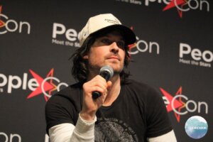 Galerie photos de l'événement Forever Mystic Falls Fan Meet 4 - Photo 56