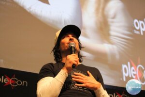 Galerie photos de l'événement Forever Mystic Falls Fan Meet 4 - Photo 59