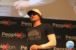 Galerie photos de l'événement Forever Mystic Falls Fan Meet 4 - Photo 60