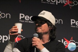 Galerie photos de l'événement Forever Mystic Falls Fan Meet 4 - Photo 36