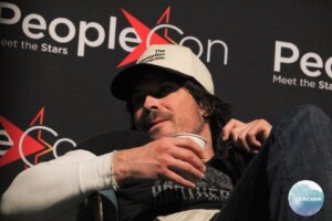 Galerie photos de l'événement Forever Mystic Falls Fan Meet 4 - Photo 40