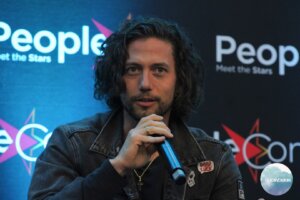 Galerie photos de l'événement Eternal Con 2 - Photo 45