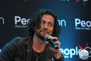 Galerie photos de l'événement Eternal Con 2 - Photo 54
