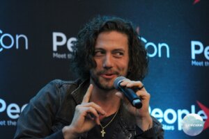 Galerie photos de l'événement Eternal Con 2 - Photo 55