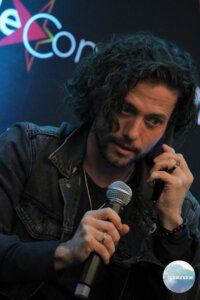 Galerie photos de l'événement Eternal Con 2 - Photo 56