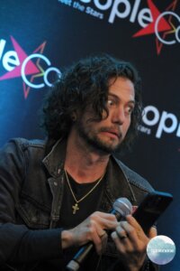 Galerie photos de l'événement Eternal Con 2 - Photo 57