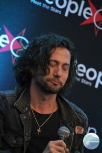 Galerie photos de l'événement Eternal Con 2 - Photo 58