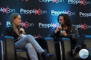 Galerie photos de l'événement Eternal Con 2 - Photo 60