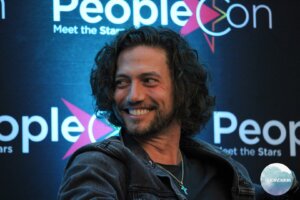 Galerie photos de l'événement Eternal Con 2 - Photo 61