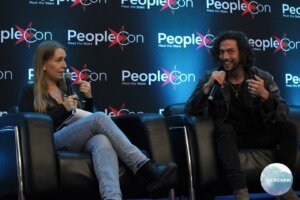 Galerie photos de l'événement Eternal Con 2 - Photo 62
