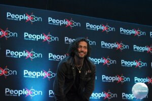 Galerie photos de l'événement Eternal Con 2 - Photo 63