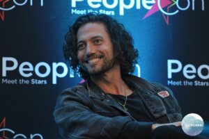 Galerie photos de l'événement Eternal Con 2 - Photo 46