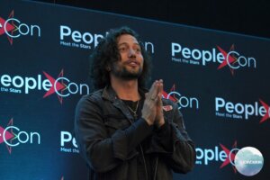Galerie photos de l'événement Eternal Con 2 - Photo 64