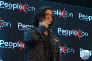 Galerie photos de l'événement Eternal Con 2 - Photo 65