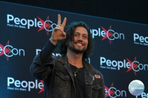 Galerie photos de l'événement Eternal Con 2 - Photo 66