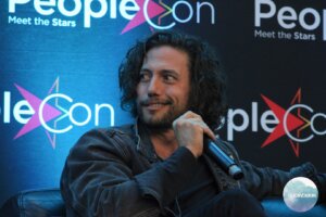 Galerie photos de l'événement Eternal Con 2 - Photo 47