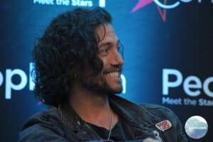 Galerie photos de l'événement Eternal Con 2 - Photo 48