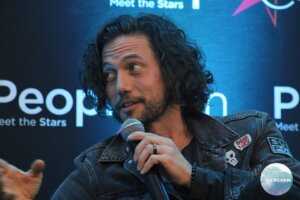 Galerie photos de l'événement Eternal Con 2 - Photo 49