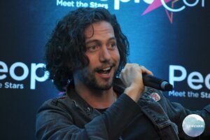 Galerie photos de l'événement Eternal Con 2 - Photo 50