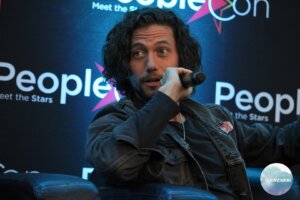 Galerie photos de l'événement Eternal Con 2 - Photo 52