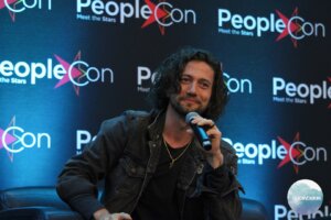 Galerie photos de l'événement Eternal Con 2 - Photo 53