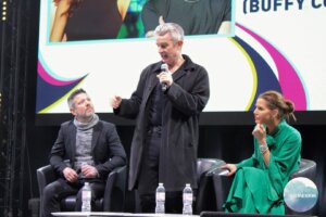 Galerie photos de l'événement Paris Fan Festival 2 - Photo 76