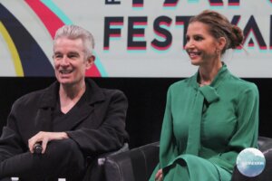 Galerie photos de l'événement Paris Fan Festival 2 - Photo 86