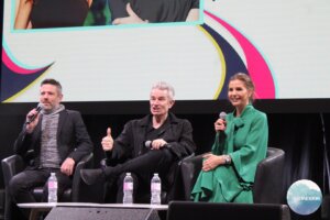 Galerie photos de l'événement Paris Fan Festival 2 - Photo 77