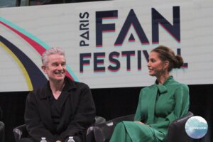 Galerie photos de l'événement Paris Fan Festival 2 - Photo 101