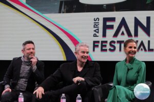 Galerie photos de l'événement Paris Fan Festival 2 - Photo 78