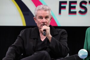 Galerie photos de l'événement Paris Fan Festival 2 - Photo 80